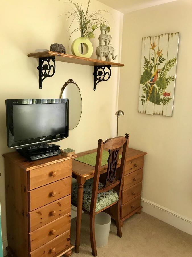 High Mead Bed and Breakfast Woodsford Exteriör bild